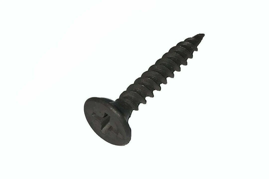 Tornillo T2 Punta Aguja