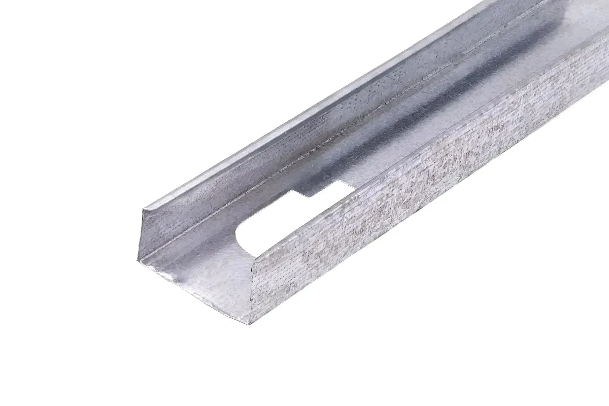 Montante 70mm 2,6mts Cal 24 (0,5mm)