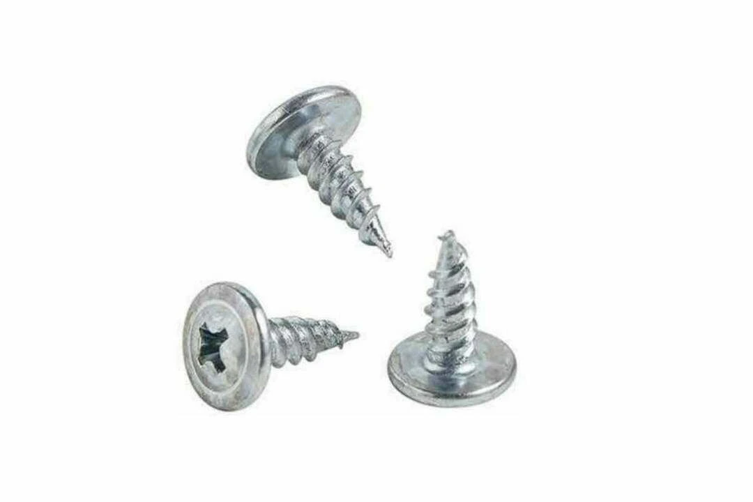 Tornillo T1 Punta Aguja