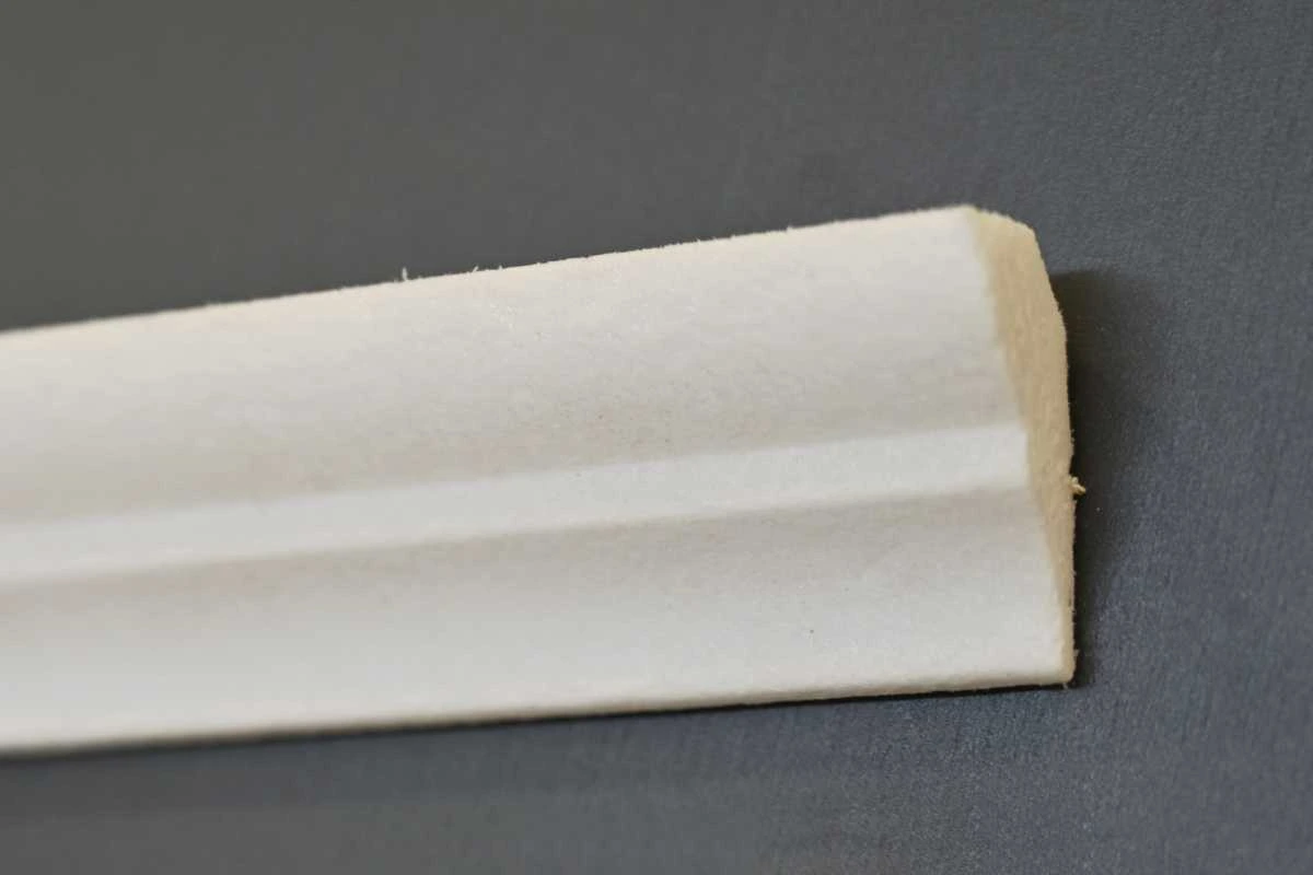 MOLDURA POLIESTIRENO 0.30 x 0.20 x 2 mts