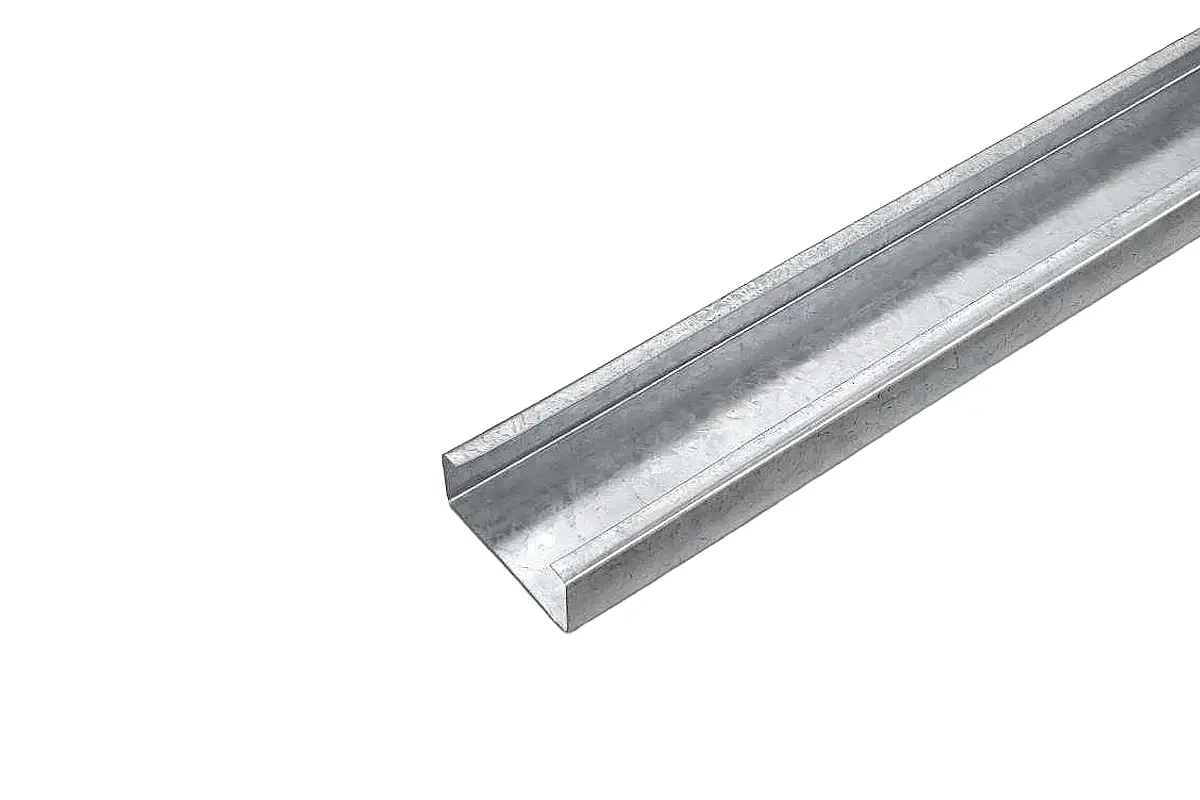 Montante 100mm