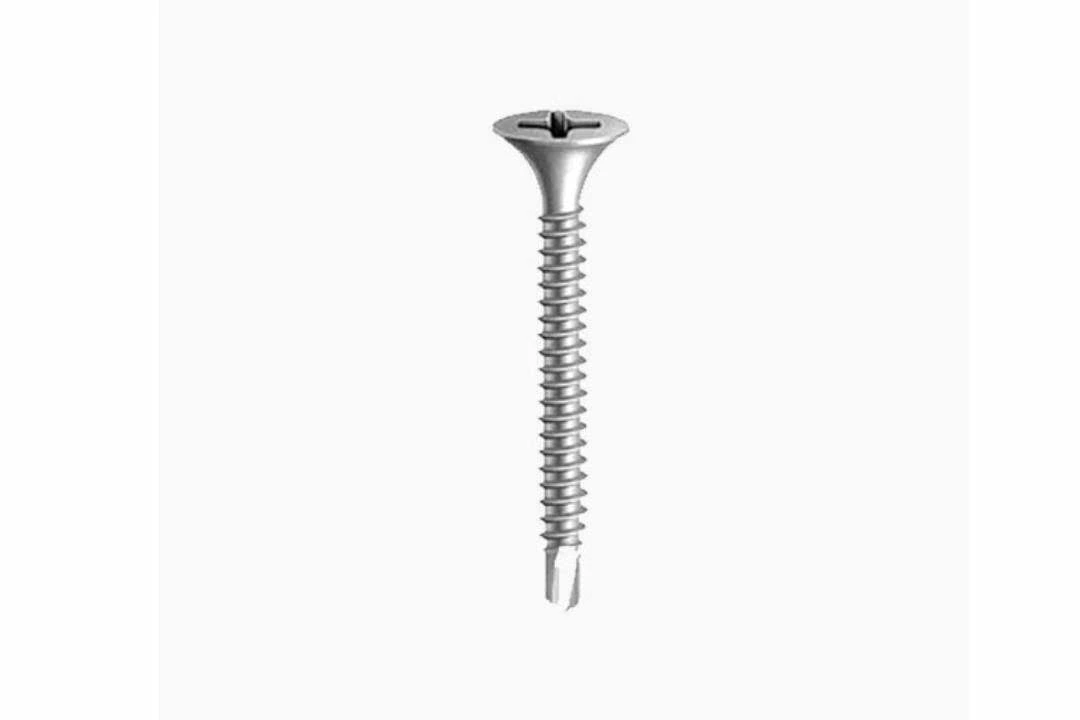 Tornillo T3 Punta Mecha