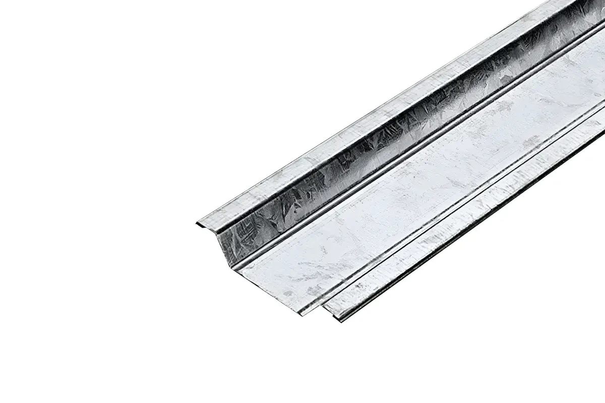 PERFIL PGO OMEGA ESTRUCTURAL 22mm x 3m. Calibre 20