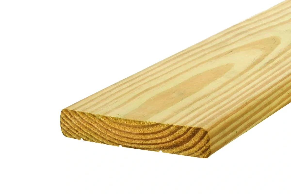 DECK PINO CCA 1″ 1/2×6″ 3.30m