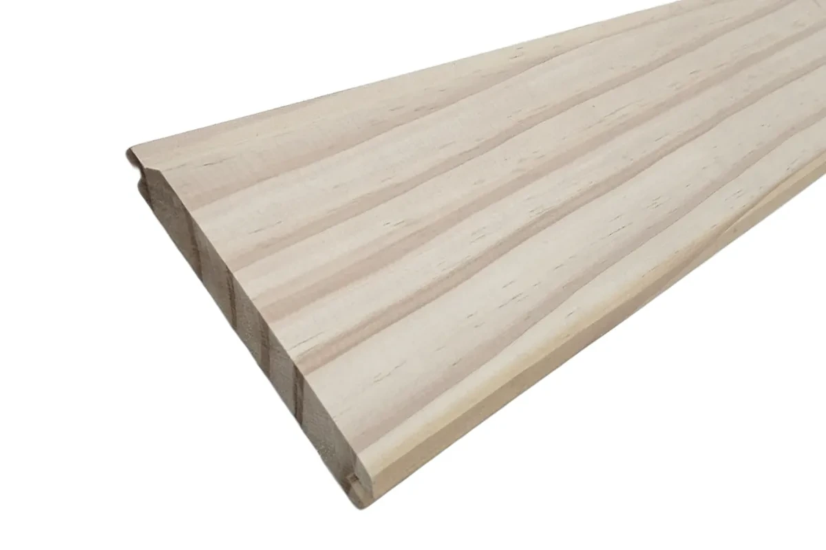 LAMBRIZ PINO CCA 14x110mm 3.30m