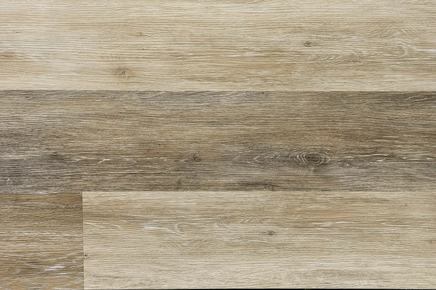 PISO VINÍLICO SPC CON GOMA Roble 3 tonos