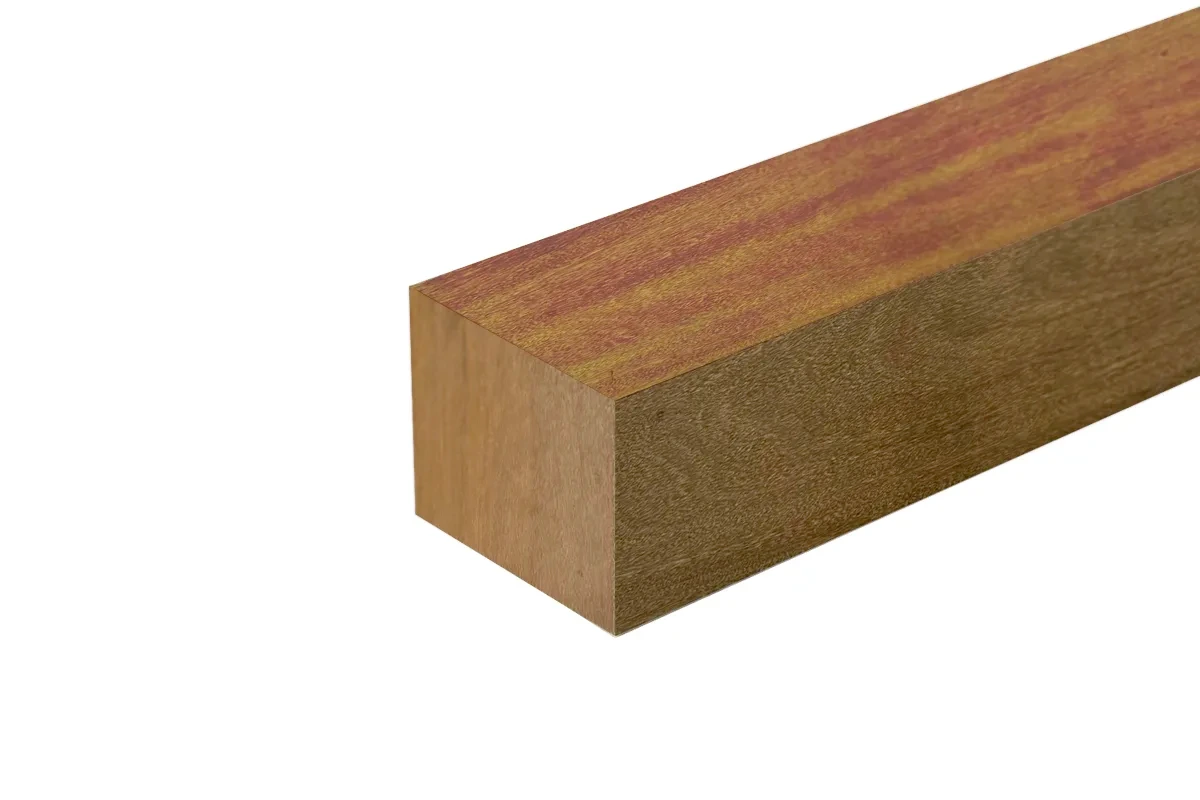 ALFAJIA LAPACHO BOLIVIANO BITOLADO CEPILLADO 2″x2″