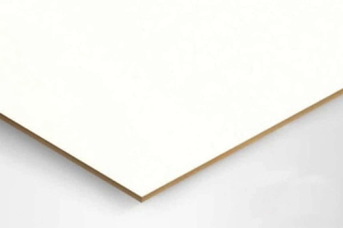 FIBROPLUS BLANCO 3mm 2.60×1.83m