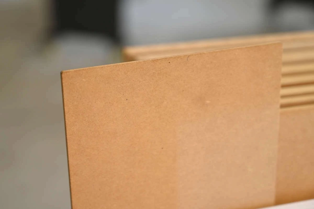 MDF EUCA 2.7mm 2.13×1.60m