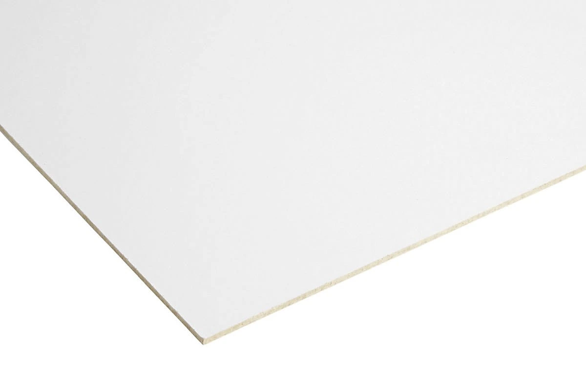 CHAPADUR BLANCO 3mm 1.22×2.44m