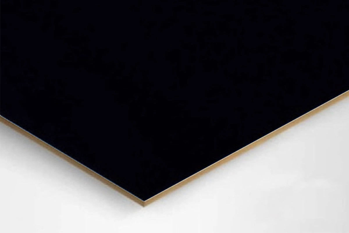 FIBROPLUS NEGRO 3mm 2.60X1.83