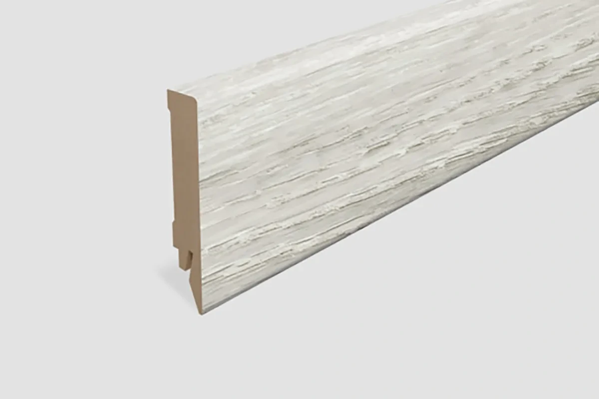 ZOCALO EGGER (L504) ROBLE ABERGELE OSCURO 2400x58x14mm