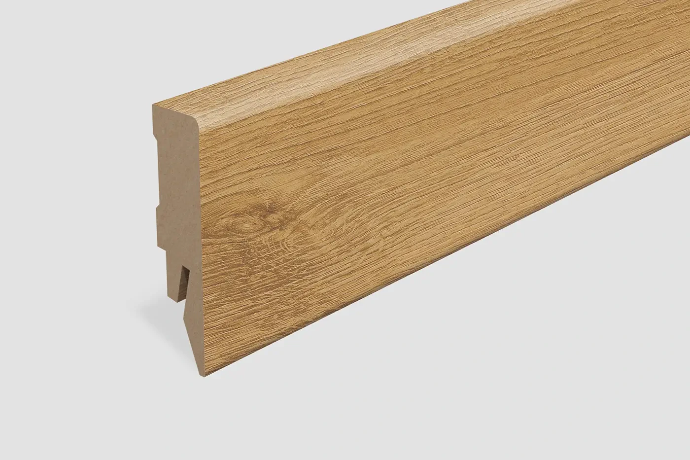 ZOCALO EGGER (L633) ROBLE NATURAL DEL NORTE 2400x58x14mm