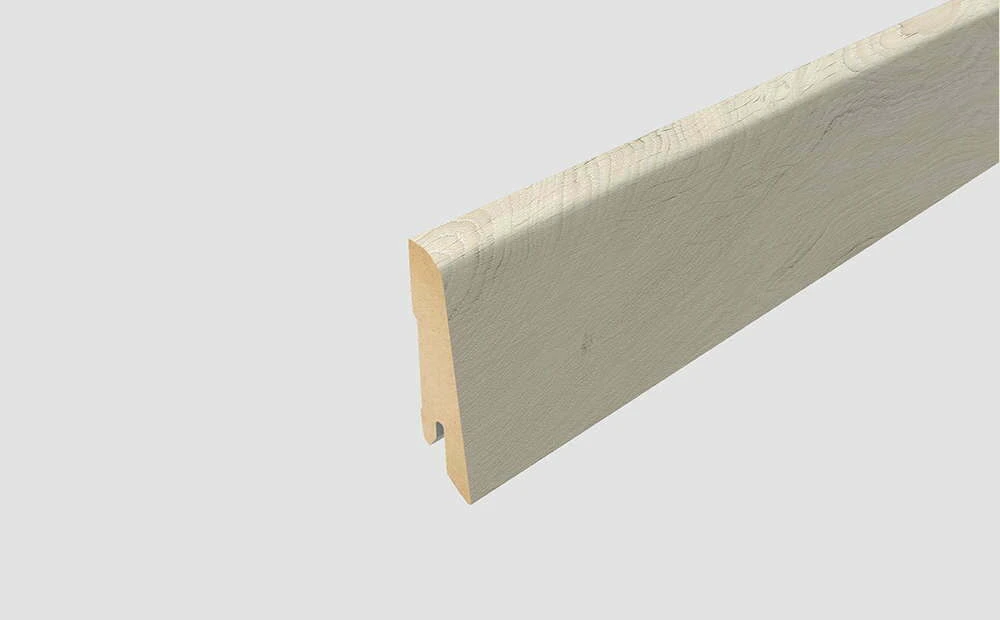 ZOCALO EGGER (L387) ROBLE OLCHON BLANCO 2400x60x17mm