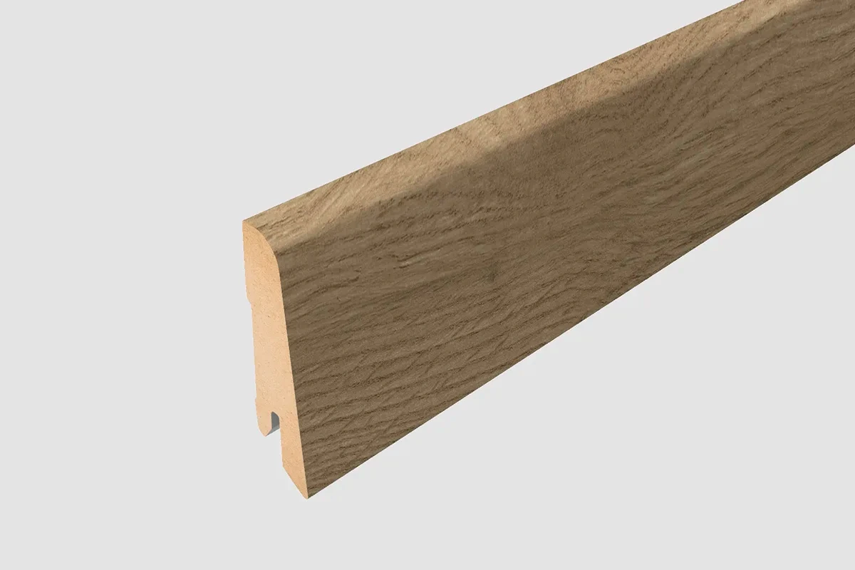 ZOCALO EGGER (L394) ROBLE TELFORD CLARO 2400x60x17mm