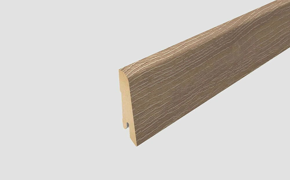 ZOCALO EGGER (L360) ROBLE AMIENS CLARO 2400x60x17mm