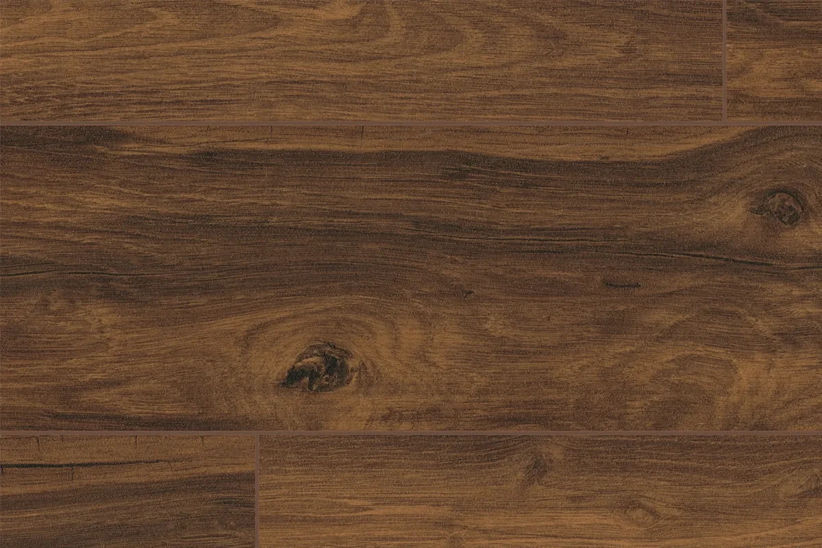 PISO FLOTANTE EGGER AQUA ROBLE HUNTON OSCURO