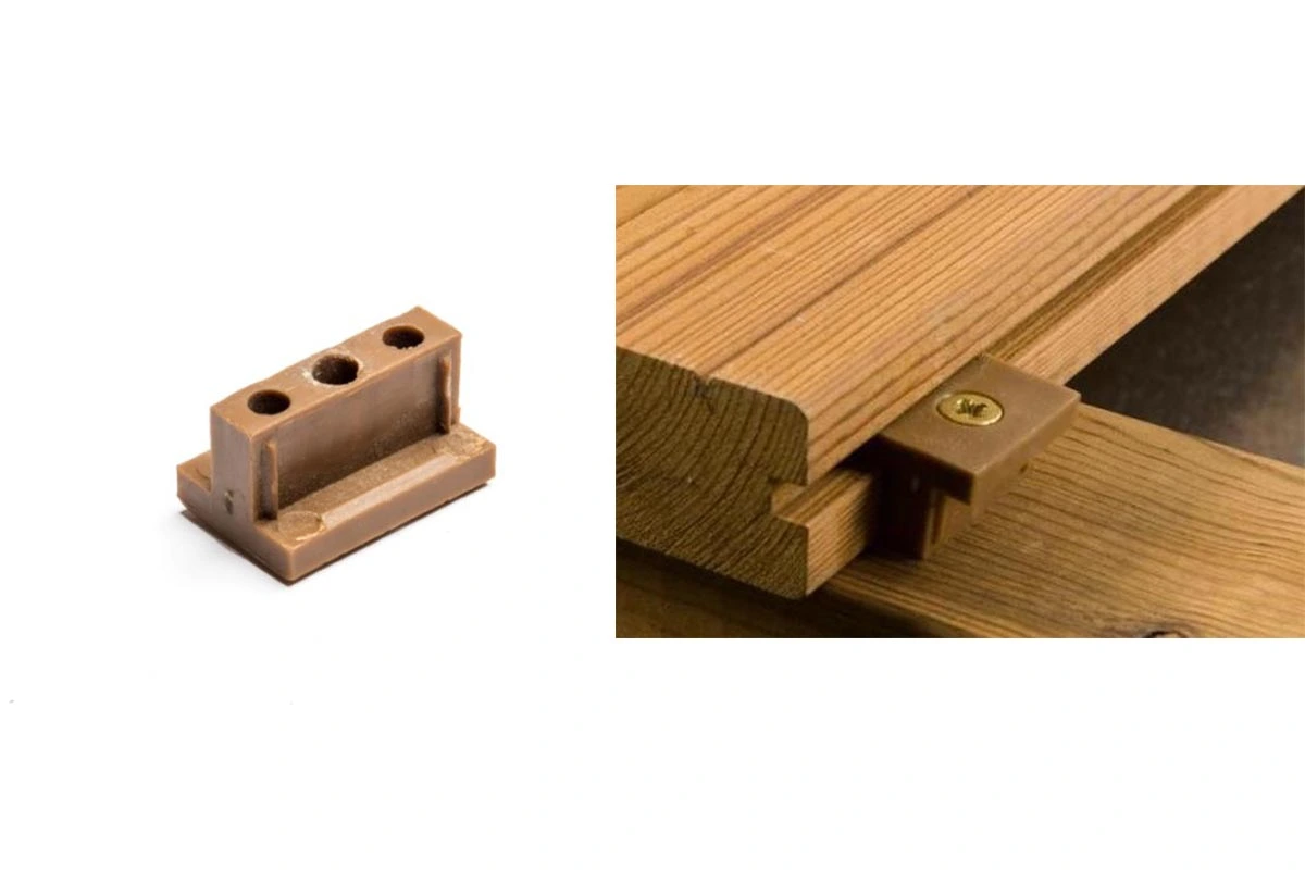 GRAMPA PARA DECK LUNAWOOD