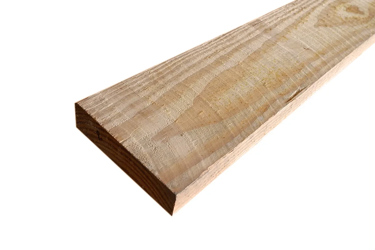 TABLA PINO CLEAR 2″ X 8″ X 4.00m