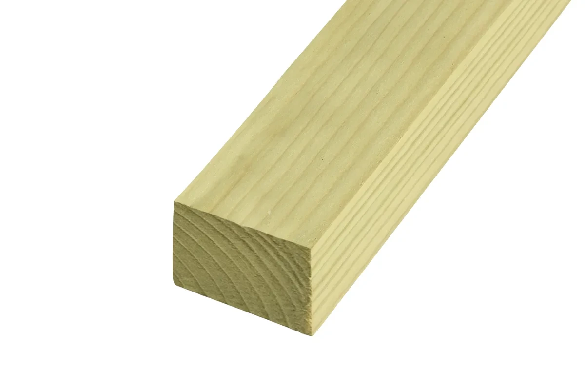 TABLA PINO CCA 2″ x 3″ x 3.30m