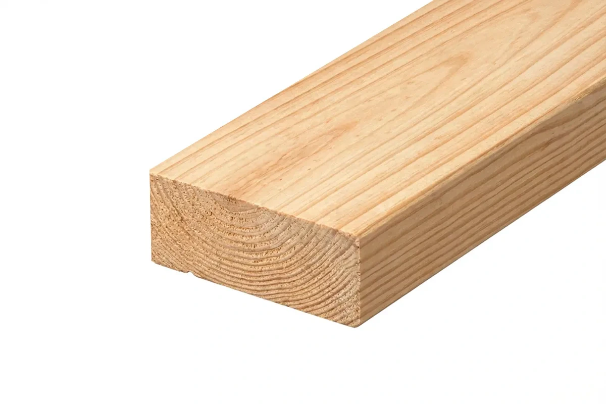 TABLA PINO AMARILLO S4S 2″ x 8″ x 5.40m.