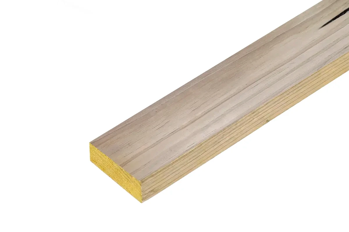 TABLA PINO MCA 2″x4″ 3.30m