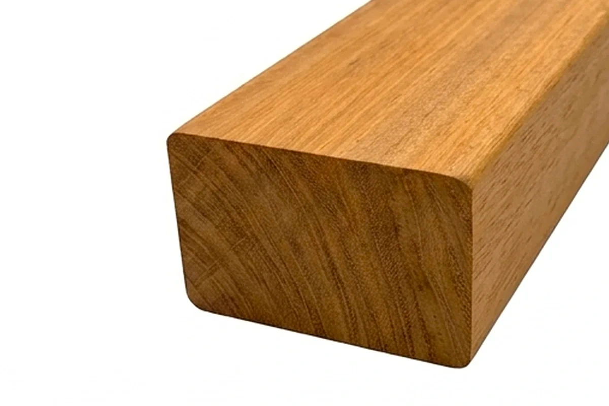 TATAJUBA CEPILLADA 3″x6″ Largos Varios