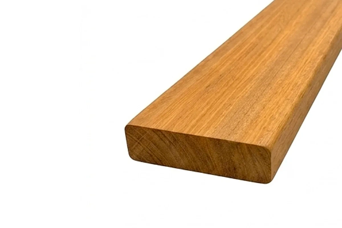 TATAJUBA CEPILLADA 2″x4″ Largos Varios