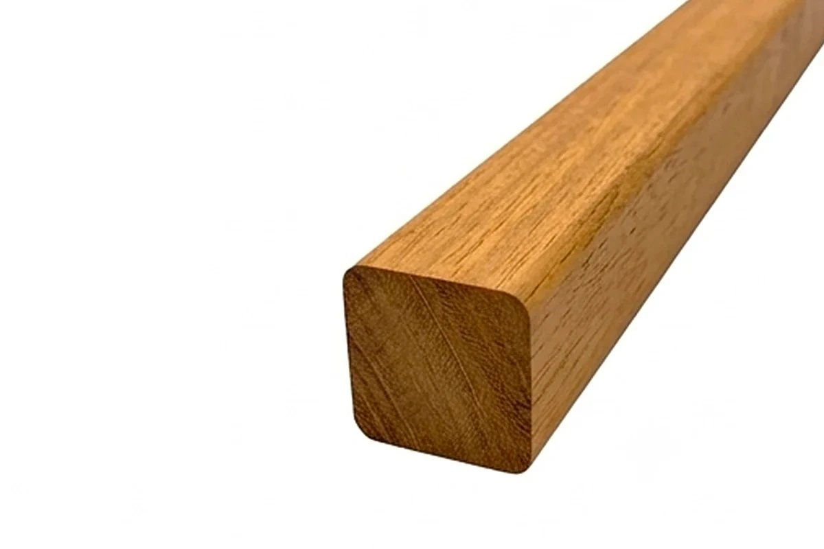 TATAJUBA CEPILLADA 2″x2″ Largos Varios