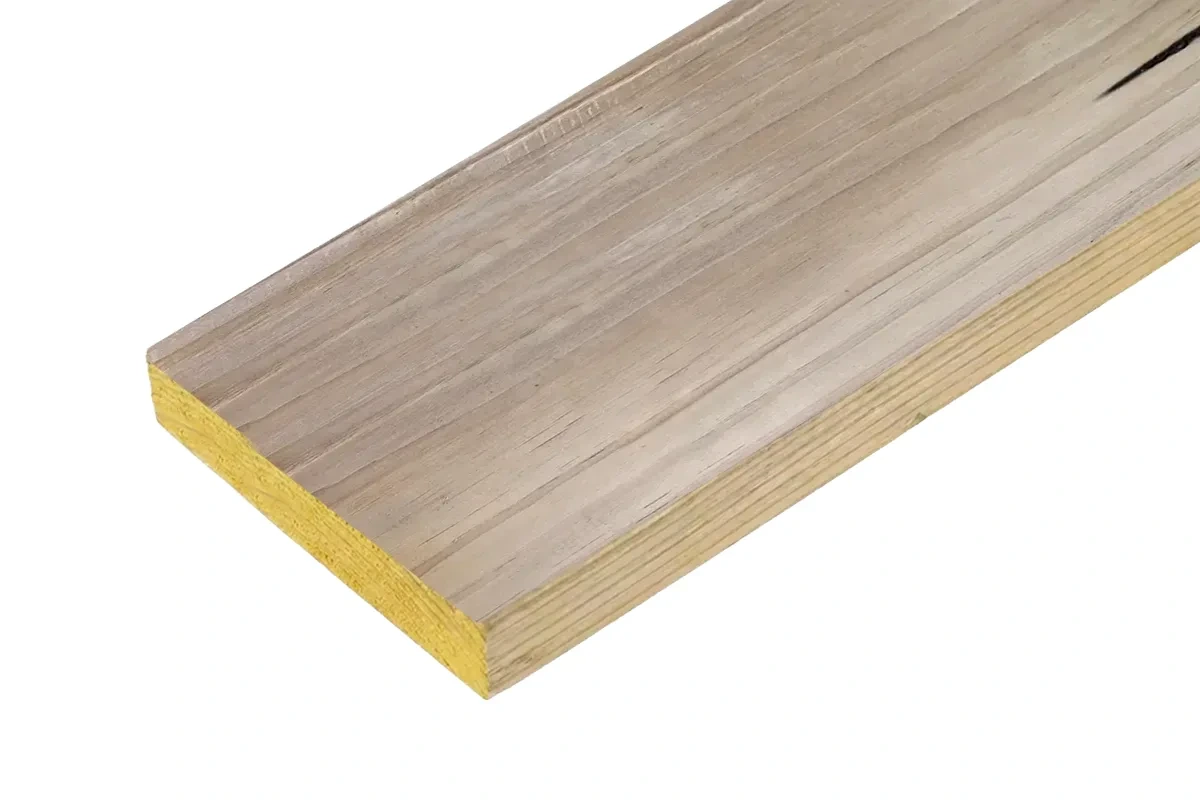 TABLA PINO MCA 2″x8″ 3.30m