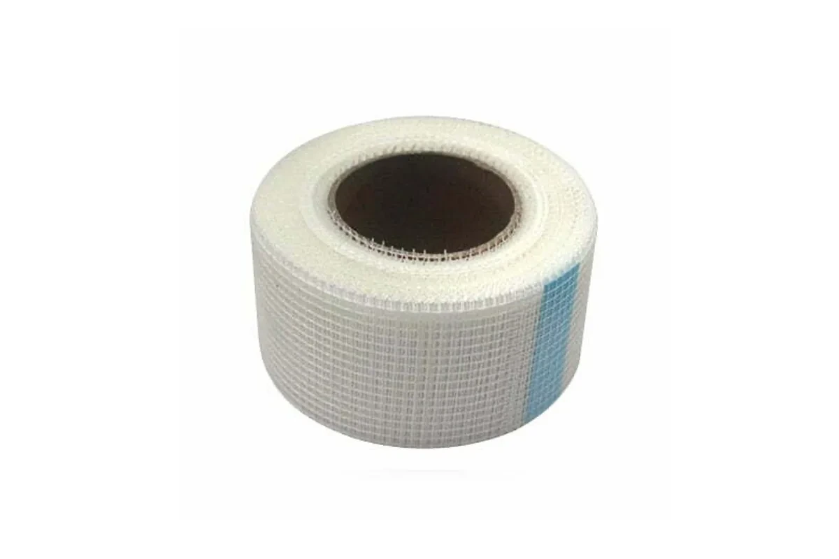 Cinta de Fibra de Vidrio 2″- 91 ml
