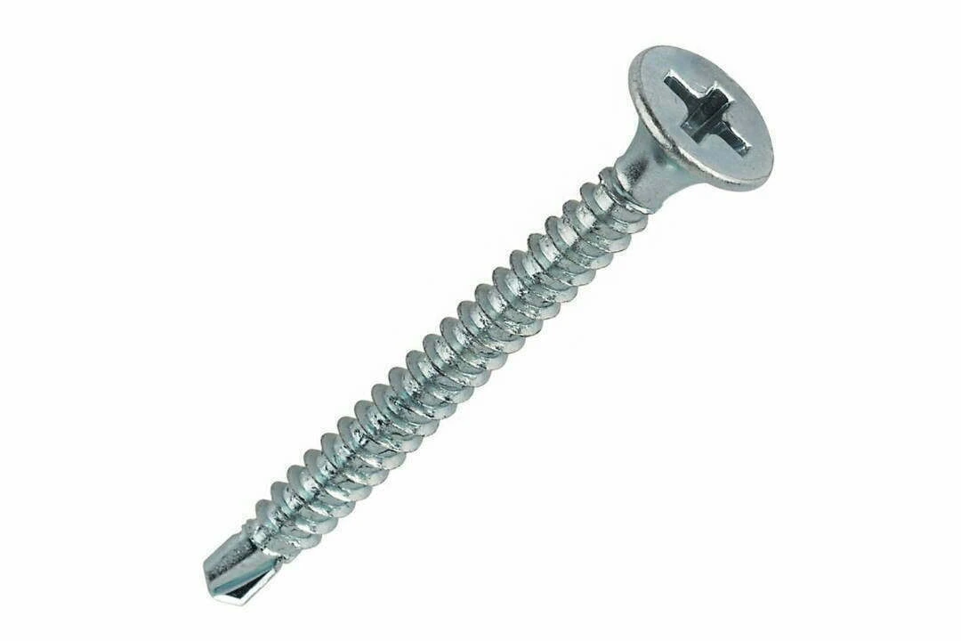 Tornillo T2 Punta Mecha