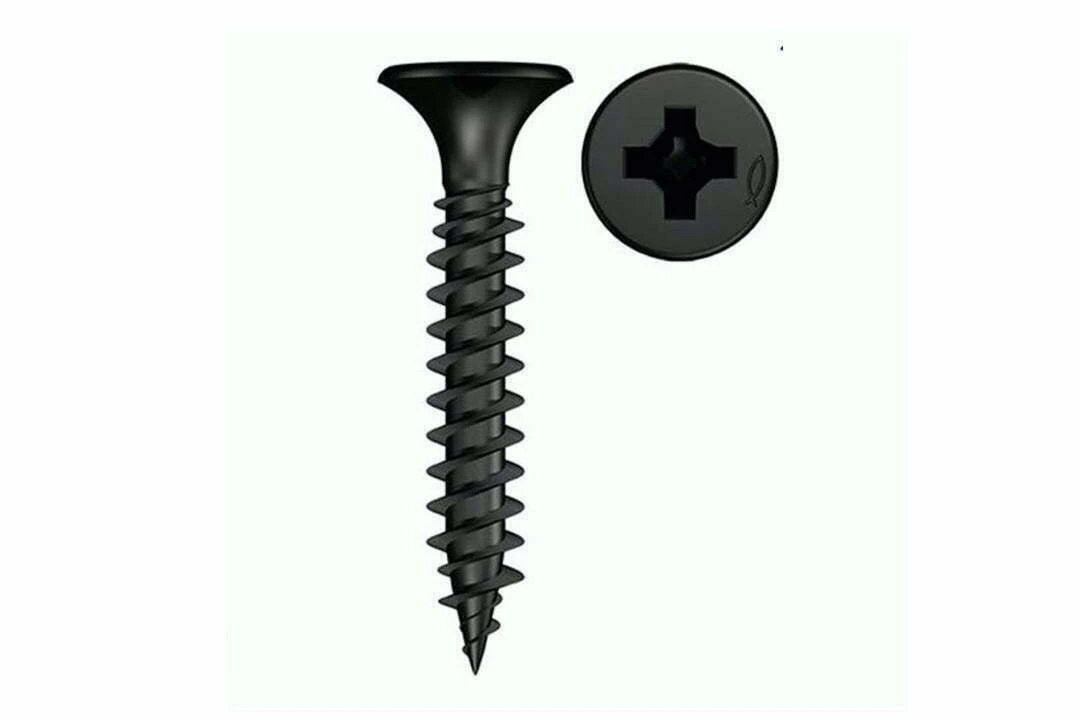 Tornillo T3 Punta Aguja