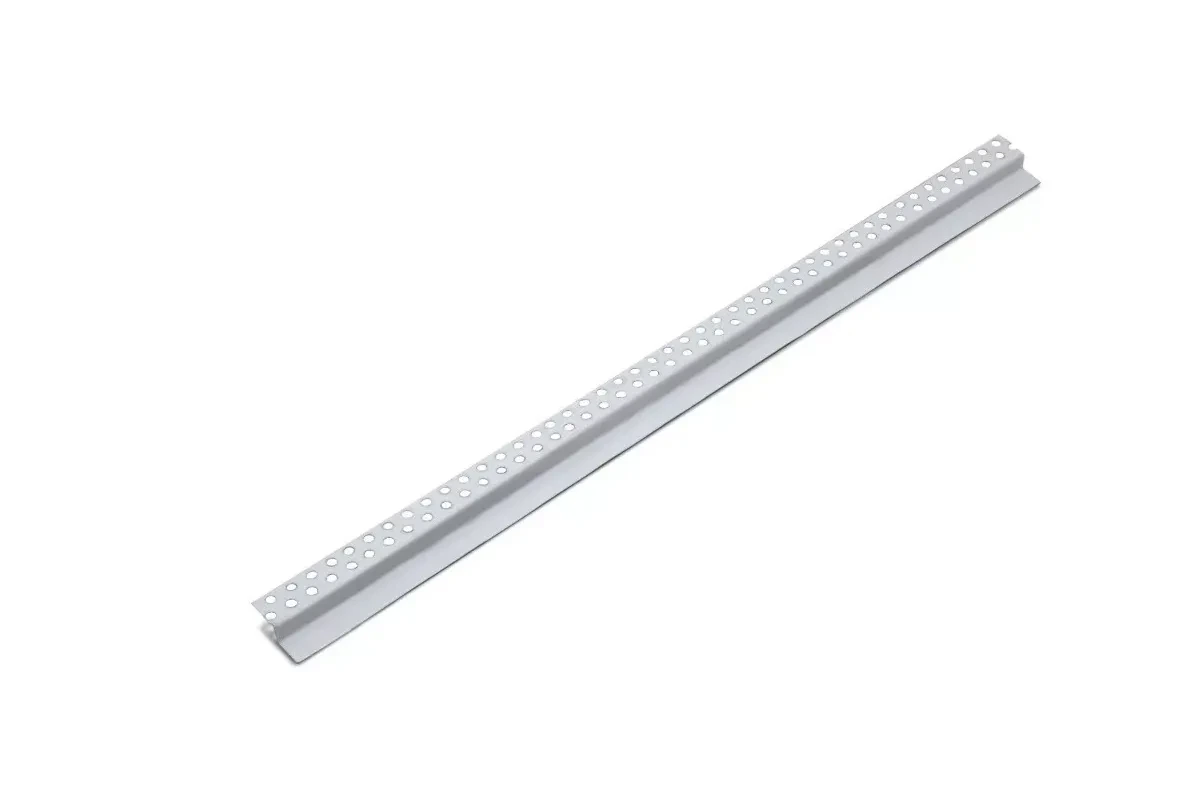 Perfil para placa yeso 7mm (Perfil Z x 2.60)