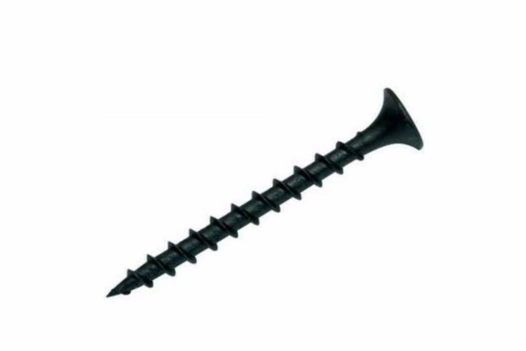 Tornillo T4 Punta Aguja