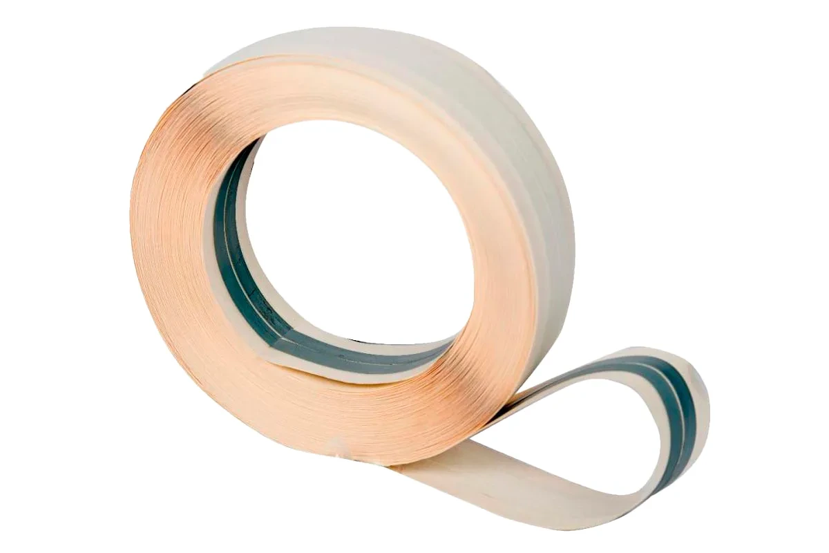 CINTA FLEX CORNER 2” x 30m (metal papel)