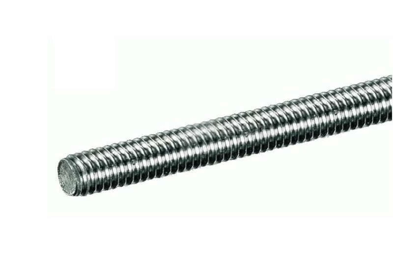 Varilla Roscada H. Galvanizada 14 mm