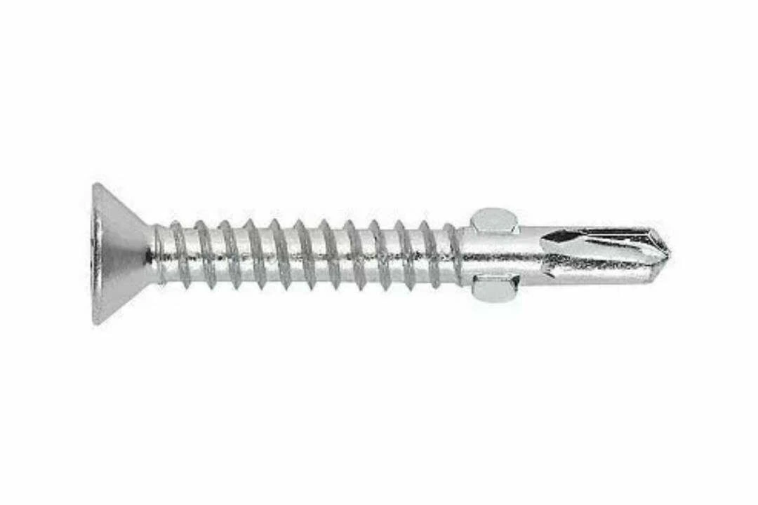 Tornillo alas/mecha para Exterior 8×1 – 1/4″