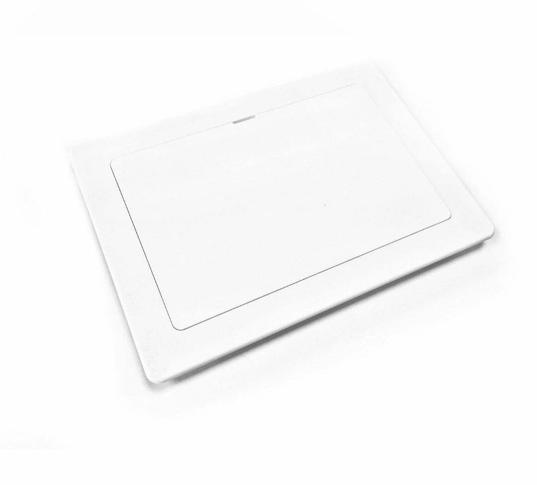 Panel de Acceso PVC 8″ x 8″