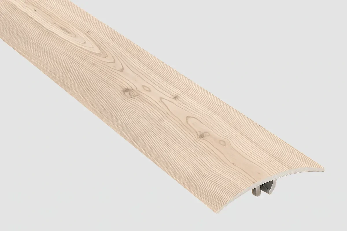 JUNTA DE ALUMINIO EGGER 3 EN 1 PINO ALEJANDRIA 5x37x1860mm