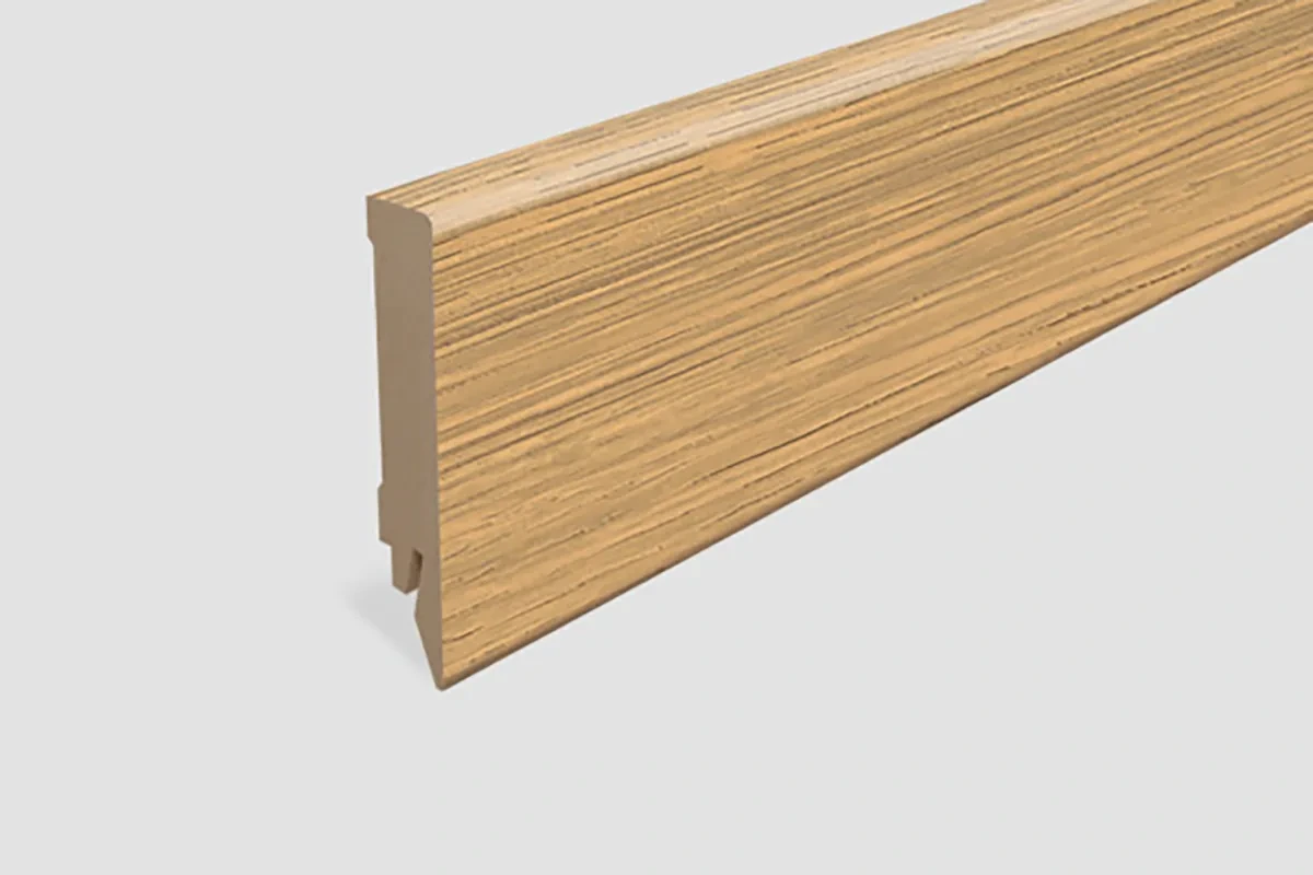 ZOCALO EGGER (L694) ROBLE CASELLA NATURAL 2400x58x14mm