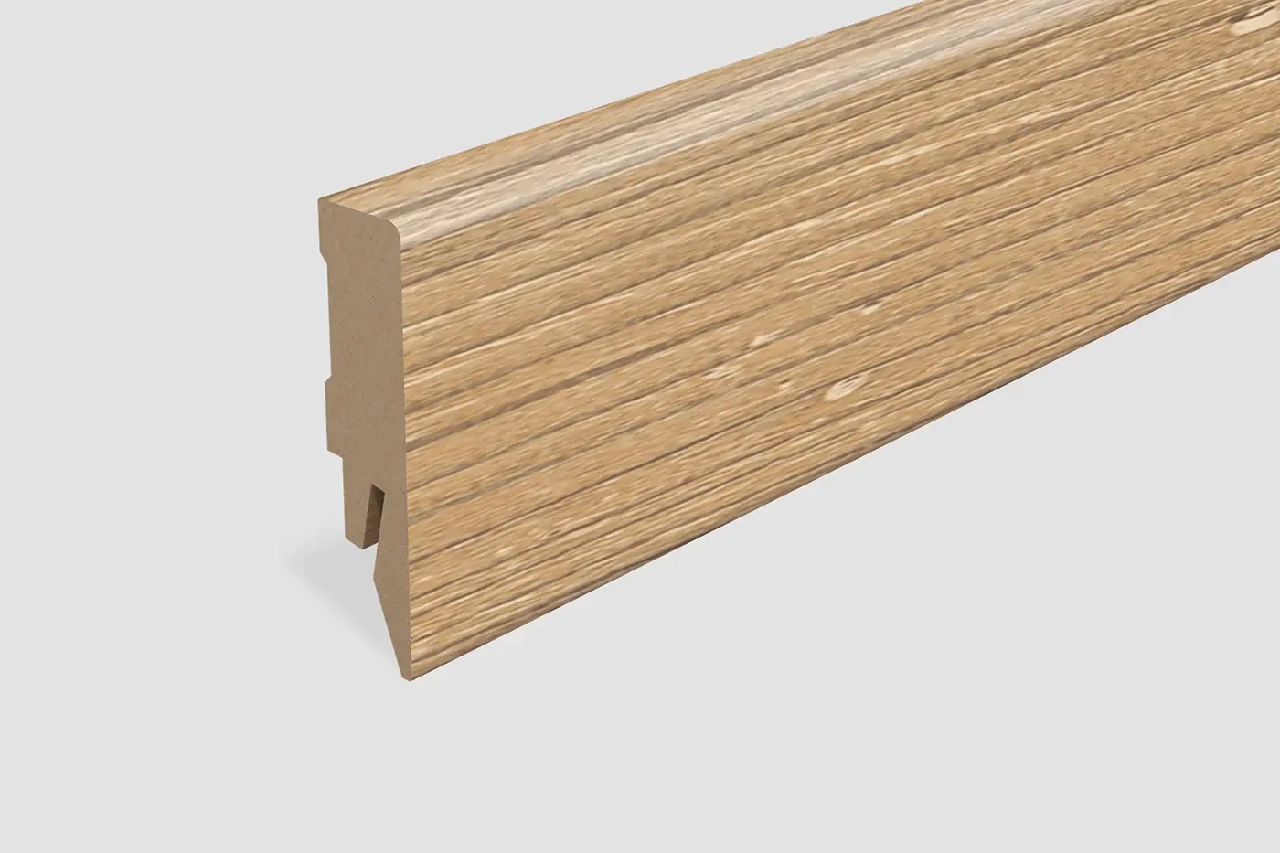 ZOCALO EGGER (L672) ABETO VINTAGE SONNENBERG 2400x58x14mm