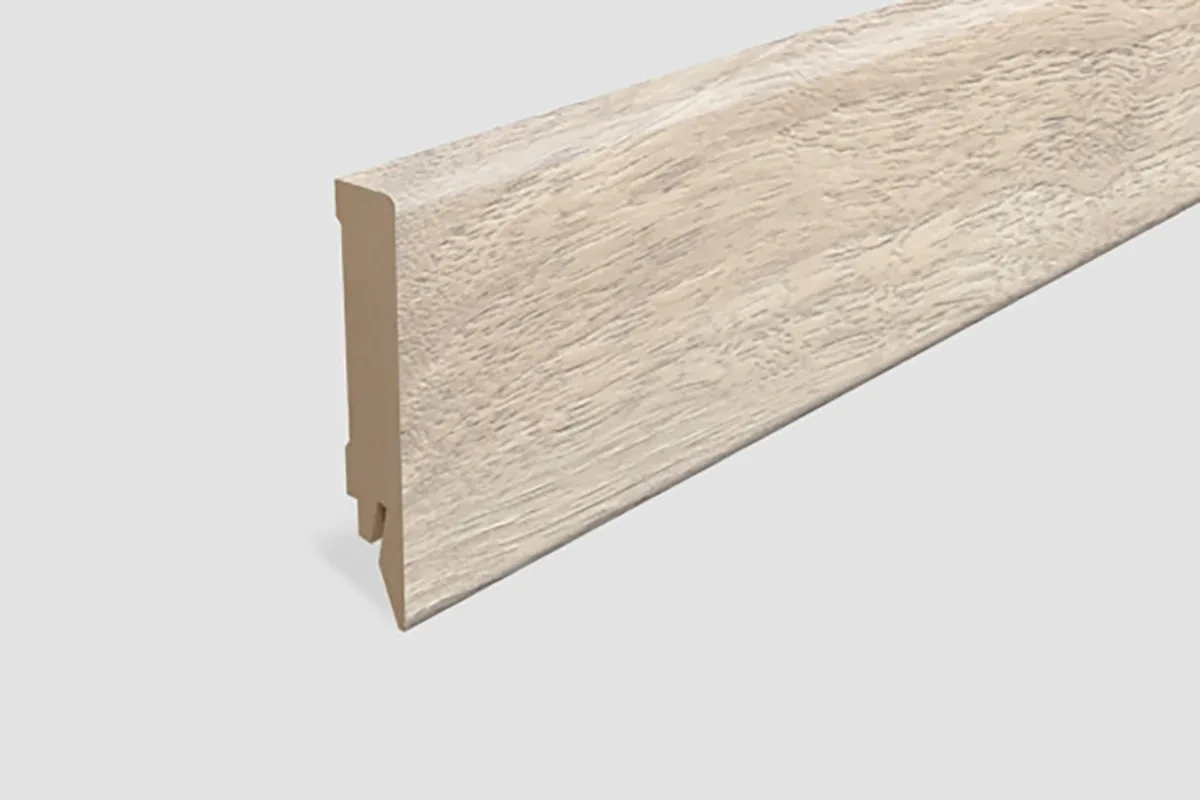 ZOCALO EGGER (L388) MADERA DE FRESNO 2400x58x14mm