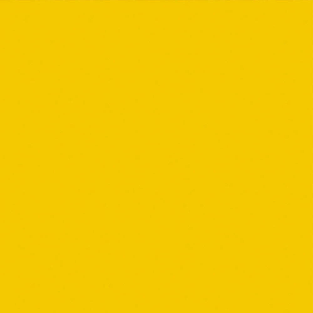 MDF MELAMÍNICO EGGER Amarillo Girasol 18mm 2.60×1.83m