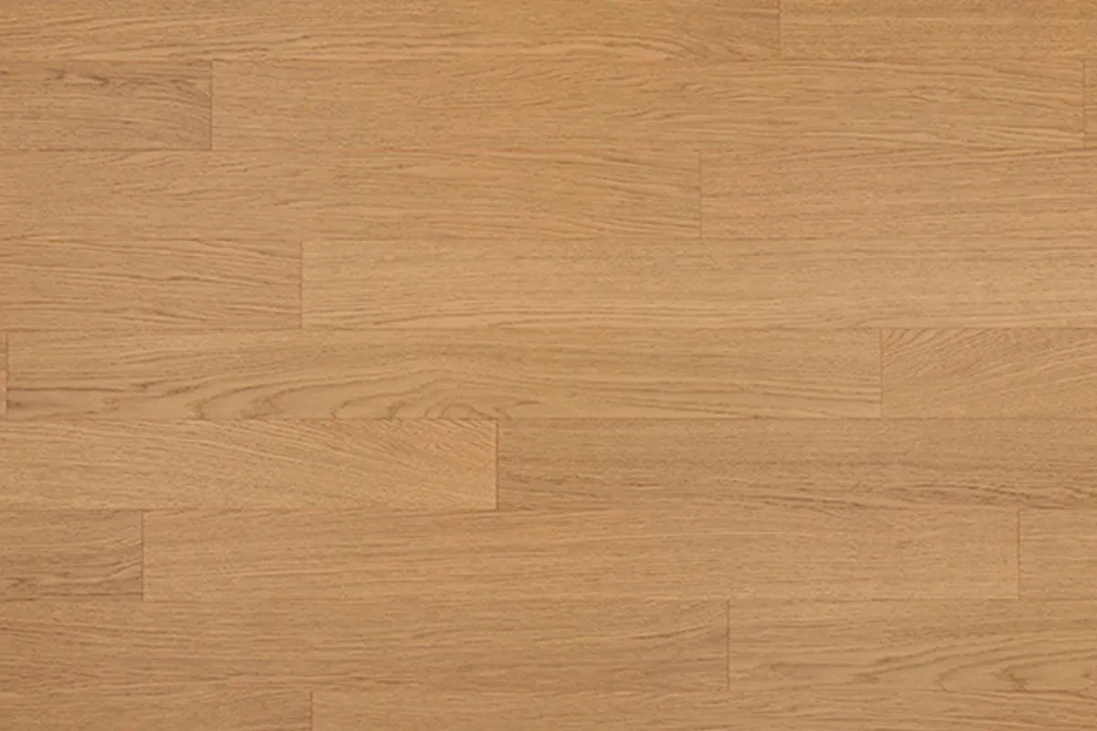 PISO HDF MADERA ROBLE UMBER PREMIUM PARKY 1203 x 190mm x 7.2mm/0.6mmTop layer