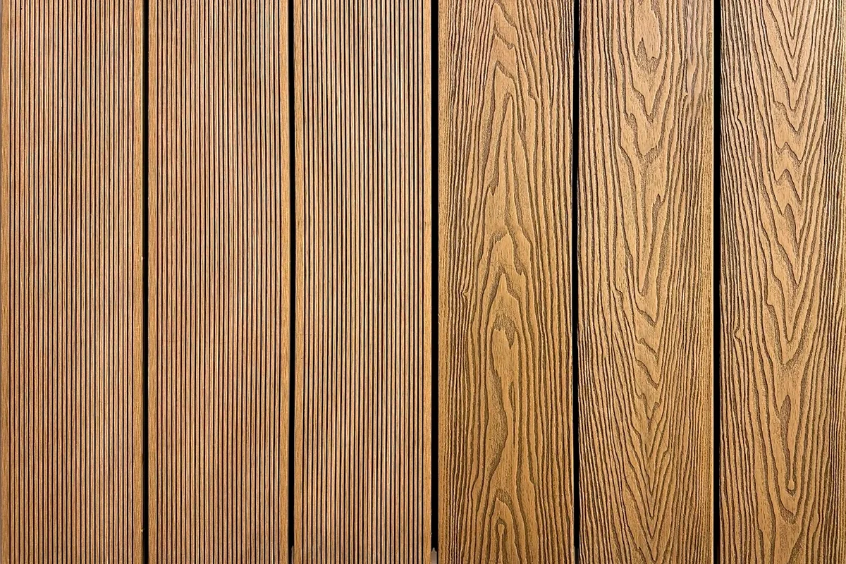 DECK WPC OREGON 24mm x 0.15 x 2.20 m