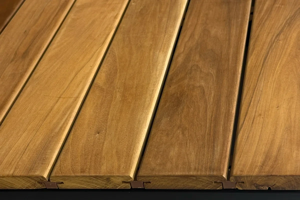 DECK LAPACHO MACH 2L 20mm x 0.125m