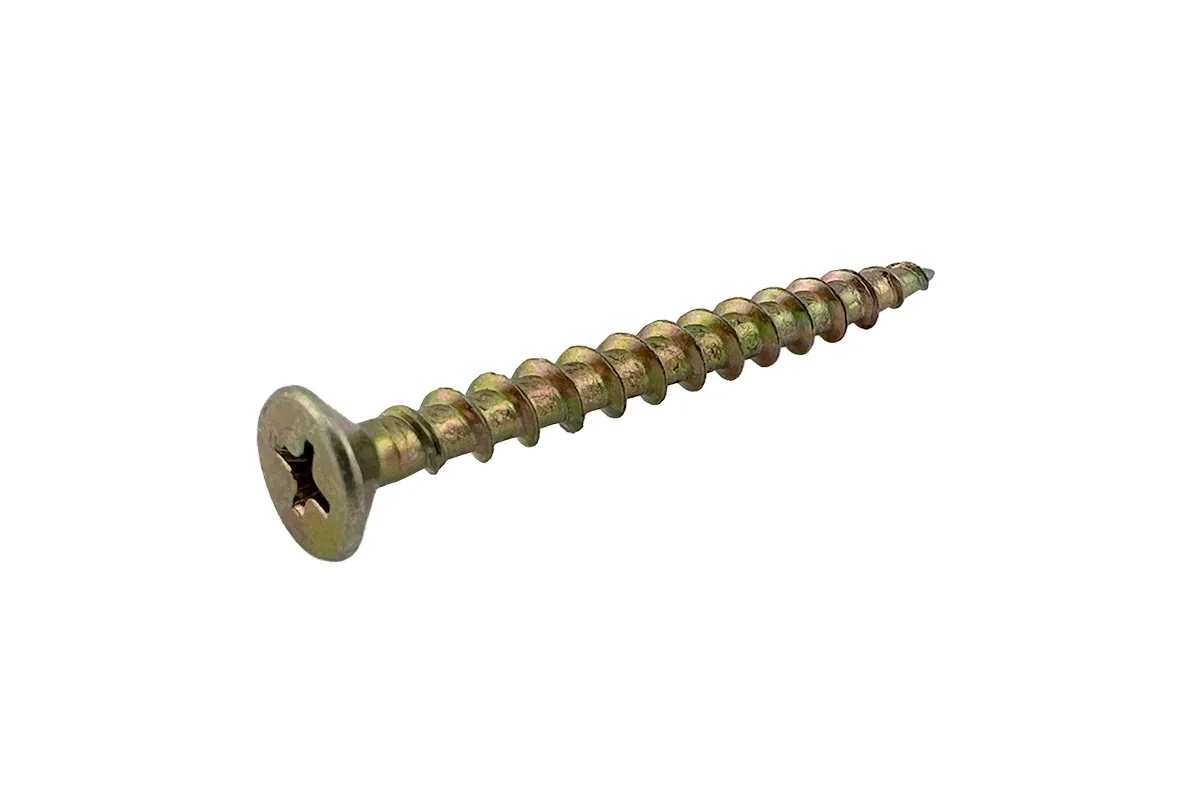 TORNILLO KD FIX 10×2 (5 x 50)