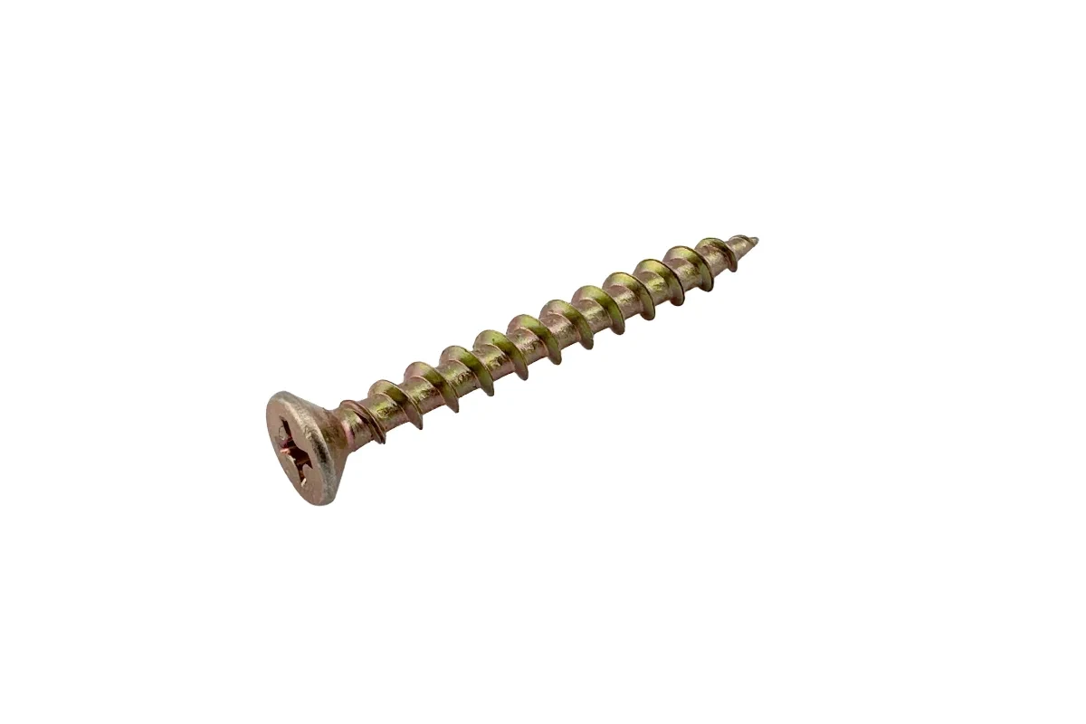 TORNILLO KD FIX 8×1 5/8 (4.5 x 41)