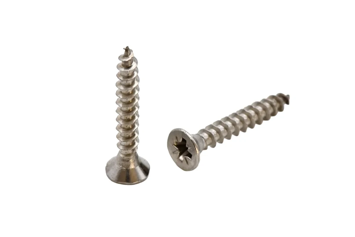 TORNILLO DE ACERO 3.0 x 20mm